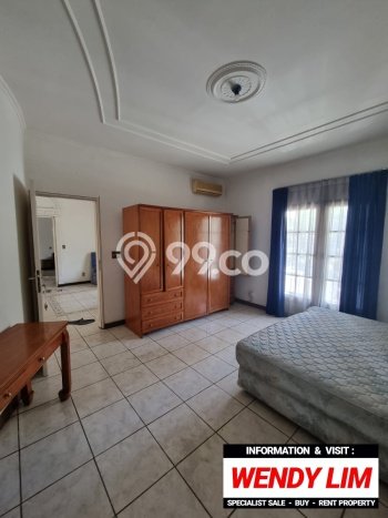 Jual Rumah Luas Megah Dengan View Cantik di Pondok Indah, Jakarta Selatan Jual Rumah Luas Megah Dengan View Cantik di Pondok Indah, Jakarta Selatan