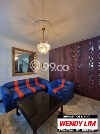 Jual Rumah Luas Megah Dengan View Cantik di Pondok Indah, Jakarta Selatan Jual Rumah Luas Megah Dengan View Cantik di Pondok Indah, Jakarta Selatan