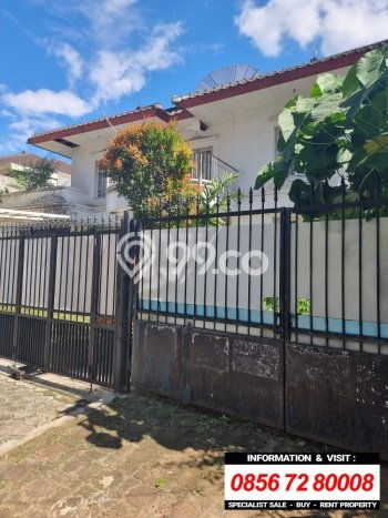 Jual Rumah Luas Megah Dengan View Cantik di Pondok Indah, Jakarta Selatan Jual Rumah Luas Megah Dengan View Cantik di Pondok Indah, Jakarta Selatan