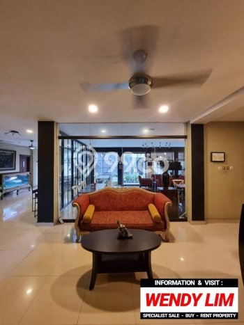 Komersial Paling Dicari LB 2600m2 Dijual di Cilandak Komersial Paling Dicari LB 2600m2 Dijual di Cilandak