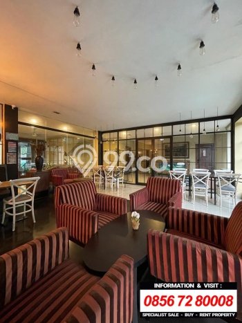 Komersial Paling Dicari LB 2600m2 Dijual di Cilandak Komersial Paling Dicari LB 2600m2 Dijual di Cilandak