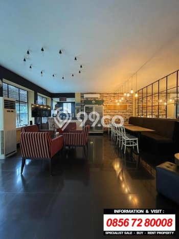 Komersial Paling Dicari LB 2600m2 Dijual di Cilandak Komersial Paling Dicari LB 2600m2 Dijual di Cilandak