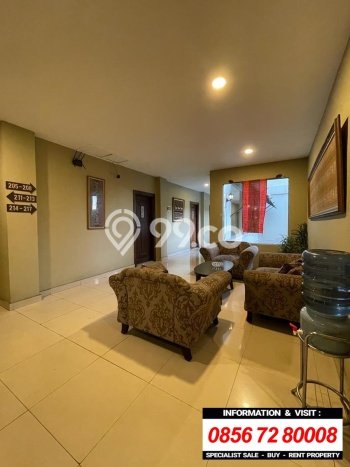 Komersial Paling Dicari LB 2600m2 Dijual di Cilandak Komersial Paling Dicari LB 2600m2 Dijual di Cilandak