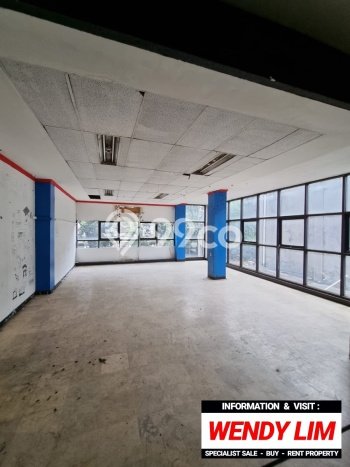 Ruko Paling Dicari LB 1262m2 Dijual di Kebayoran Baru Ruko Paling Dicari LB 1262m2 Dijual di Kebayoran Baru