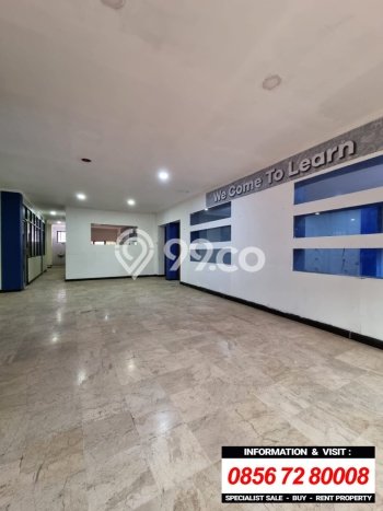 Ruko Paling Dicari LB 1262m2 Dijual di Kebayoran Baru Ruko Paling Dicari LB 1262m2 Dijual di Kebayoran Baru