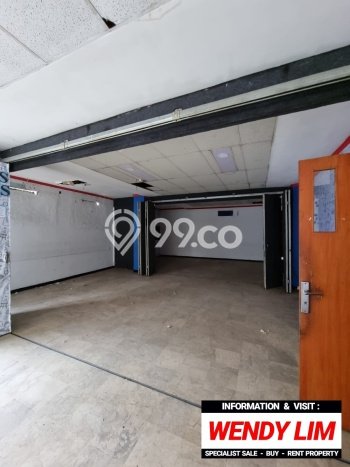 Ruko Paling Dicari LB 1262m2 Dijual di Kebayoran Baru Ruko Paling Dicari LB 1262m2 Dijual di Kebayoran Baru
