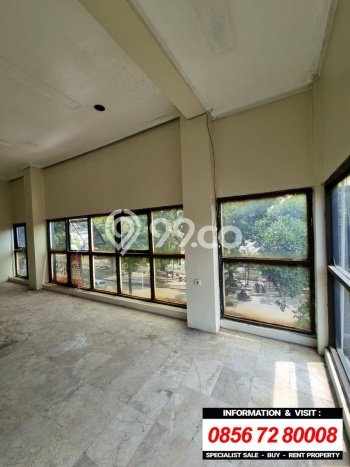 Ruko Paling Dicari LB 1262m2 Dijual di Kebayoran Baru Ruko Paling Dicari LB 1262m2 Dijual di Kebayoran Baru