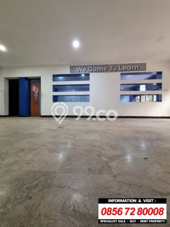 Ruko Paling Dicari LB 1262m2 Dijual di Kebayoran Baru Ruko Paling Dicari LB 1262m2 Dijual di Kebayoran Baru