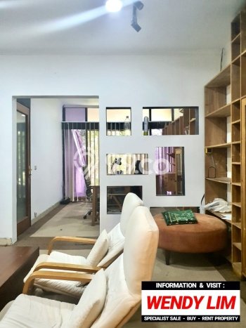 Best Deal Hunian Premium Ideal dan Luas di Kebayoran Baru, Jakarta Selatan Best Deal Hunian Premium Ideal dan Luas di Kebayoran Baru, Jakarta Selatan