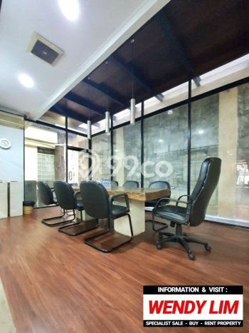 Best Deal Hunian Premium Ideal dan Luas di Kebayoran Baru, Jakarta Selatan Best Deal Hunian Premium Ideal dan Luas di Kebayoran Baru, Jakarta Selatan