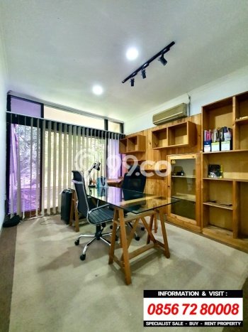 Best Deal Hunian Premium Ideal dan Luas di Kebayoran Baru, Jakarta Selatan Best Deal Hunian Premium Ideal dan Luas di Kebayoran Baru, Jakarta Selatan