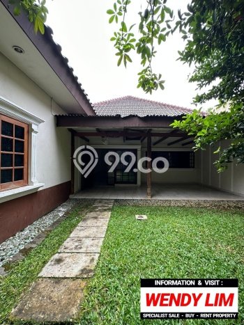 For Sale Rumah Mewah Exclusive di Menteng, Jakarta Pusat For Sale Rumah Mewah Exclusive di Menteng, Jakarta Pusat