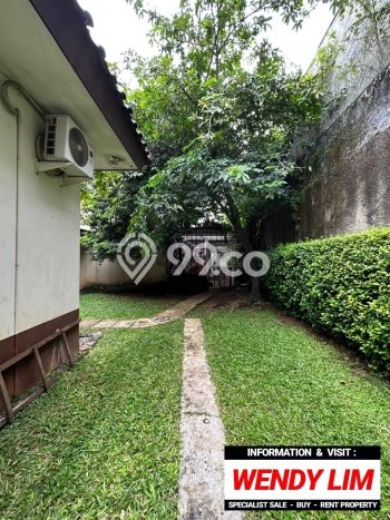 For Sale Rumah Mewah Exclusive di Menteng, Jakarta Pusat For Sale Rumah Mewah Exclusive di Menteng, Jakarta Pusat