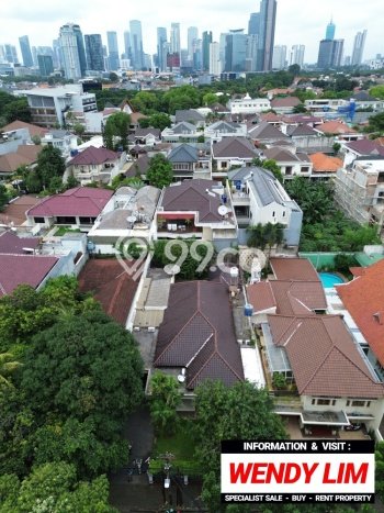 For Sale Rumah Mewah Exclusive di Menteng, Jakarta Pusat For Sale Rumah Mewah Exclusive di Menteng, Jakarta Pusat