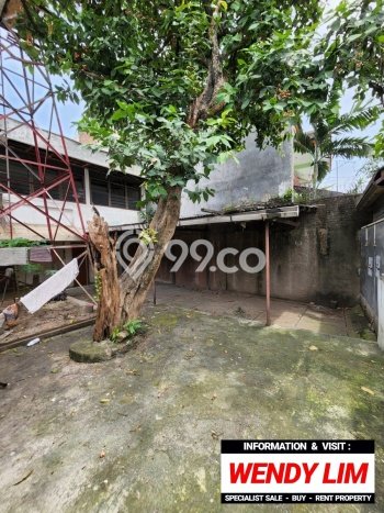 Dijual Rumah Premium dengan Fasilitas Sekitar Lengkap di Tebet, Jakarta Selatan Dijual Rumah Premium dengan Fasilitas Sekitar Lengkap di Tebet, Jakarta Selatan