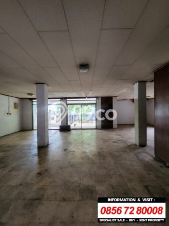 Dijual Rumah Premium dengan Fasilitas Sekitar Lengkap di Tebet, Jakarta Selatan Dijual Rumah Premium dengan Fasilitas Sekitar Lengkap di Tebet, Jakarta Selatan
