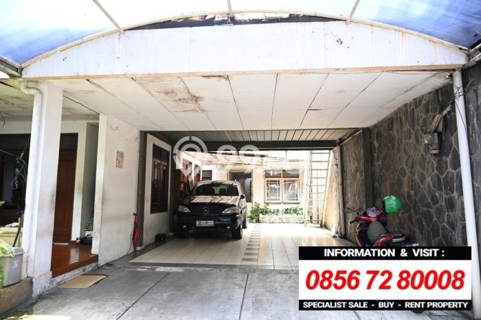 Dijual Rumah Elit Exclusive di Kebayoran Lama, Jakarta Selatan Dijual Rumah Elit Exclusive di Kebayoran Lama, Jakarta Selatan