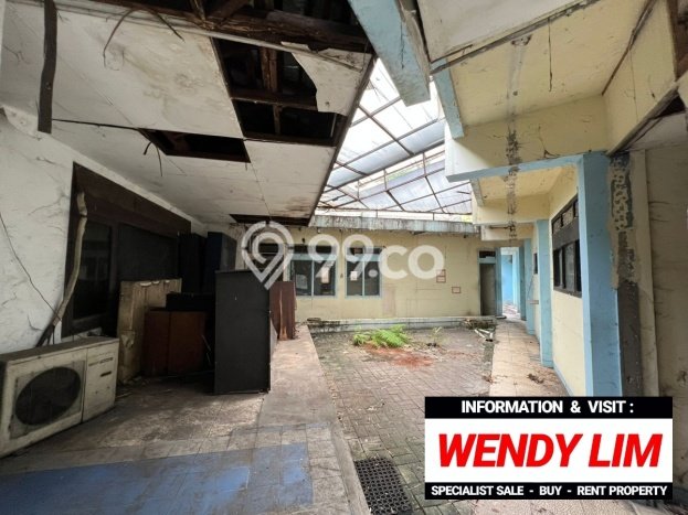 Kantor Bagus Dijual di Warung Buncit Jakarta Selatan Lokasi Strategis Cocok untuk Kembangkan Bisnis Kantor Bagus Dijual di Warung Buncit Jakarta Selatan Lokasi Strategis Cocok untuk Kembangkan Bisnis