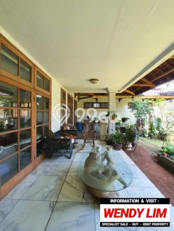 Rumah Luxury Modern Siap Huni di Pondok Indah Jakarta Selatan Rumah Luxury Modern Siap Huni di Pondok Indah Jakarta Selatan