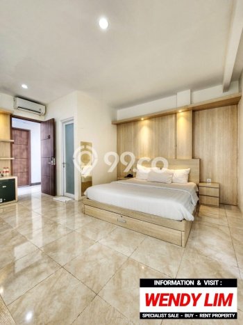 Rumah Luxury Modern Tanpa Renovasi di Bendungan Hilir Jakarta Pusat Rumah Luxury Modern Tanpa Renovasi di Bendungan Hilir Jakarta Pusat