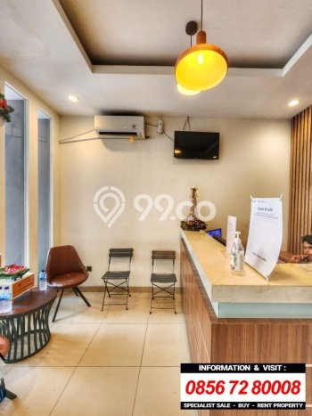 Rumah Luxury Modern Tanpa Renovasi di Bendungan Hilir Jakarta Pusat Rumah Luxury Modern Tanpa Renovasi di Bendungan Hilir Jakarta Pusat