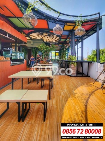 Rumah Luxury Modern Tanpa Renovasi di Bendungan Hilir Jakarta Pusat Rumah Luxury Modern Tanpa Renovasi di Bendungan Hilir Jakarta Pusat