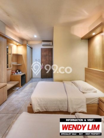 Rumah Luxury Modern Tanpa Renovasi di Bendungan Hilir Jakarta Pusat Rumah Luxury Modern Tanpa Renovasi di Bendungan Hilir Jakarta Pusat