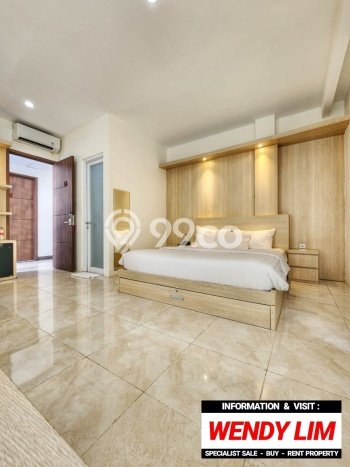 Rumah Luxury Modern Tanpa Renovasi di Bendungan Hilir Jakarta Pusat Rumah Luxury Modern Tanpa Renovasi di Bendungan Hilir Jakarta Pusat