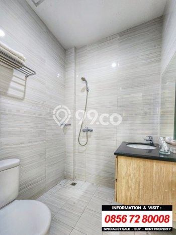 Rumah Luxury Modern Tanpa Renovasi di Bendungan Hilir Jakarta Pusat Rumah Luxury Modern Tanpa Renovasi di Bendungan Hilir Jakarta Pusat