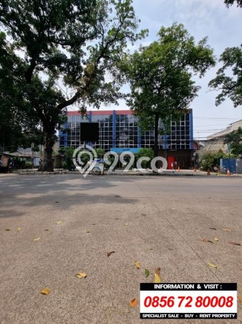Komersial Dijual Lokasi Stratagis di Kebayoran Baru Jakarta Selatan Cocok untuk Bisnis Komersial Dijual Lokasi Stratagis di Kebayoran Baru Jakarta Selatan Cocok untuk Bisnis