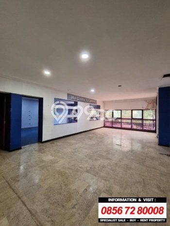 Komersial Dijual Lokasi Stratagis di Kebayoran Baru Jakarta Selatan Cocok untuk Bisnis Komersial Dijual Lokasi Stratagis di Kebayoran Baru Jakarta Selatan Cocok untuk Bisnis