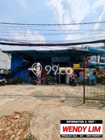 Komersial Dijual Lokasi Stratagis di Kebayoran Baru Jakarta Selatan Cocok untuk Investasi Komersial Dijual Lokasi Stratagis di Kebayoran Baru Jakarta Selatan Cocok untuk Investasi
