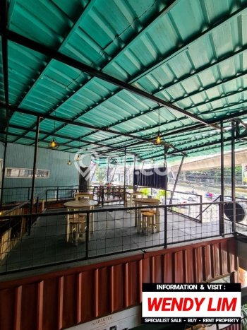 Komersial Dijual Lokasi Stratagis di Kebayoran Baru Jakarta Selatan Cocok untuk Investasi Komersial Dijual Lokasi Stratagis di Kebayoran Baru Jakarta Selatan Cocok untuk Investasi