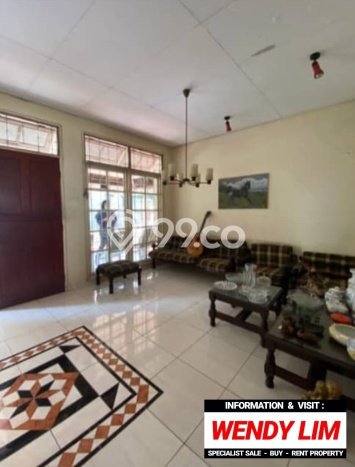 Rumah Luxury Modern Tanpa Renovasi di Lebak Bulus Jakarta Selatan Rumah Luxury Modern Tanpa Renovasi di Lebak Bulus Jakarta Selatan