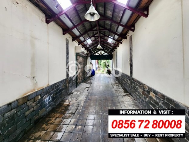 Dijual Rumah Mewah Elegan Dengan View Eksklusif di Cipete, Jakarta Selatan Dijual Rumah Mewah Elegan Dengan View Eksklusif di Cipete, Jakarta Selatan