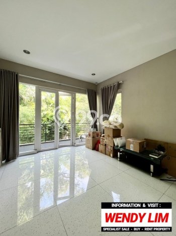 Dijual Rumah Premium dengan Fasilitas Sekitar Lengkap di Kebayoran Baru, Jakarta Selatan Dijual Rumah Premium dengan Fasilitas Sekitar Lengkap di Kebayoran Baru, Jakarta Selatan