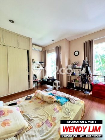 Dijual Rumah Premium dengan Fasilitas Sekitar Lengkap di Kebayoran Baru, Jakarta Selatan Dijual Rumah Premium dengan Fasilitas Sekitar Lengkap di Kebayoran Baru, Jakarta Selatan