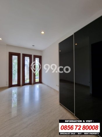 Hunian Elit LB 450m2 Siap Pakai Desain Elegan di Pejaten, Jakarta Selatan Hunian Elit LB 450m2 Siap Pakai Desain Elegan di Pejaten, Jakarta Selatan