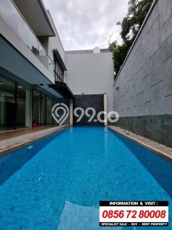 Hunian Elit LB 450m2 Siap Pakai Desain Elegan di Pejaten, Jakarta Selatan Hunian Elit LB 450m2 Siap Pakai Desain Elegan di Pejaten, Jakarta Selatan