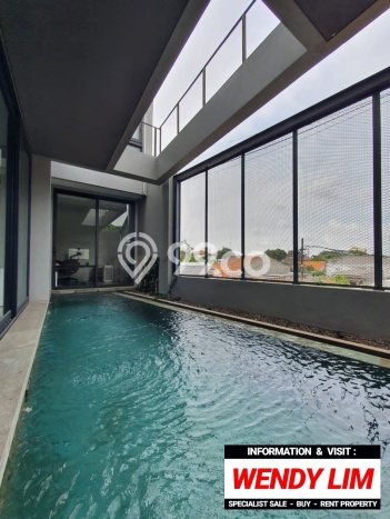 Hunian Elit LB 400m2 Siap Huni Desain Elegan di Cipete, Jakarta Selatan Hunian Elit LB 400m2 Siap Huni Desain Elegan di Cipete, Jakarta Selatan