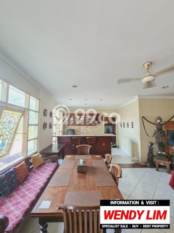 Komersial Bagus Dijual LB 900m2 Lokasi Strategis Jakarta Selatan Area Cocok untuk Bisnis Komersial Bagus Dijual LB 900m2 Lokasi Strategis Jakarta Selatan Area Cocok untuk Bisnis