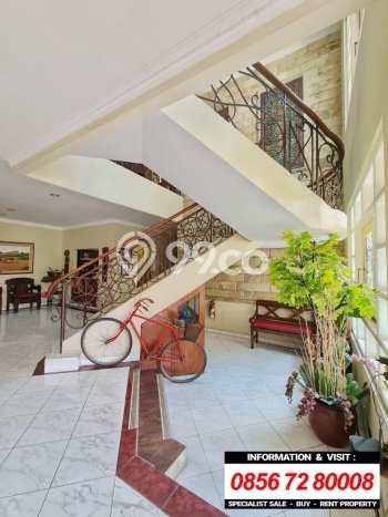 Komersial Bagus Dijual LB 900m2 Lokasi Strategis Jakarta Selatan Area Cocok untuk Bisnis Komersial Bagus Dijual LB 900m2 Lokasi Strategis Jakarta Selatan Area Cocok untuk Bisnis