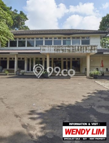 Dijual Tanah Lokasi Gatot Subroto, Jakarta Selatan Seluas 3785m2 Dijual Tanah Lokasi Gatot Subroto, Jakarta Selatan Seluas 3785m2