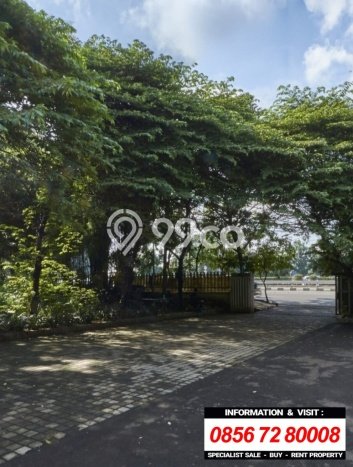 Dijual Tanah Lokasi Gatot Subroto, Jakarta Selatan Seluas 3785m2 Dijual Tanah Lokasi Gatot Subroto, Jakarta Selatan Seluas 3785m2