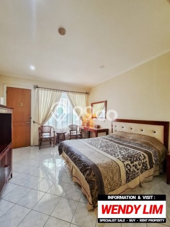 Rumah Luxury Modern Tanpa Renovasi di Jati Padang Jakarta Selatan Rumah Luxury Modern Tanpa Renovasi di Jati Padang Jakarta Selatan