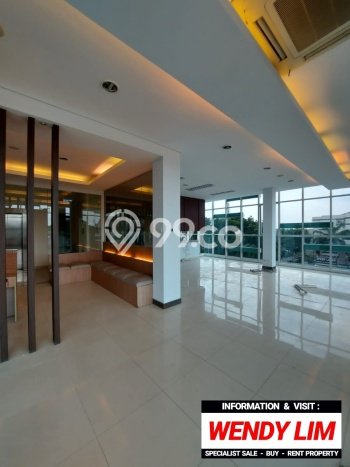 Untuk Dijual Kantor di Pasar Minggu Jakarta Selatan LT 359m2 / LB 1618m2 Untuk Dijual Kantor di Pasar Minggu Jakarta Selatan LT 359m2 / LB 1618m2