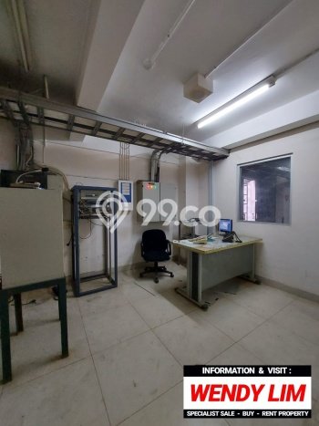 Untuk Dijual Kantor di Pasar Minggu Jakarta Selatan LT 359m2 / LB 1618m2 Untuk Dijual Kantor di Pasar Minggu Jakarta Selatan LT 359m2 / LB 1618m2