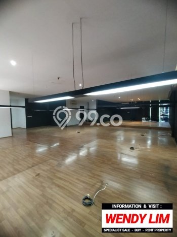 Komersial Dijual di Jakarta Selatan LT 989m2 & LB 500m2 Lokasi Terbaik! Komersial Dijual di Jakarta Selatan LT 989m2 & LB 500m2 Lokasi Terbaik!