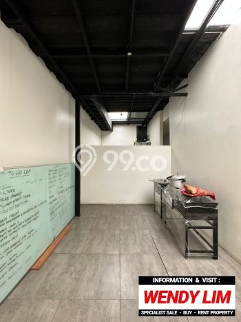 Untuk Dijual! Komersial di Antasari Jakarta Selatan LT 980m2 / LB 750m2 Kawasan Strategis Untuk Dijual! Komersial di Antasari Jakarta Selatan LT 980m2 / LB 750m2 Kawasan Strategis