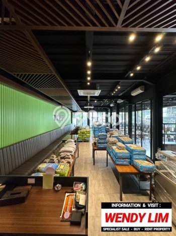 Untuk Dijual! Komersial di Antasari Jakarta Selatan LT 980m2 / LB 750m2 Kawasan Strategis Untuk Dijual! Komersial di Antasari Jakarta Selatan LT 980m2 / LB 750m2 Kawasan Strategis